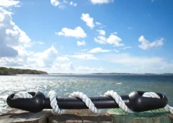 AMORTISSEURS D AMARRAGE POUR BATEAU - UNIMER | OSCULATI