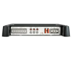 AMPLI SIGNATURE - 4 HAUT PARLEURS - 1400W