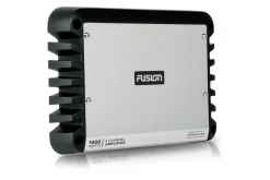 Amplificateur Serie Signature - 4 voies - 1400W / 1600W - FUSION