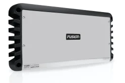 Amplificateur Serie Signature - 6 voies - FUSION