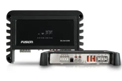 Amplificateur Serie Signature - Monobloc Special Subwoofer- 2250W-FUSION
