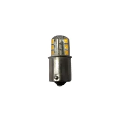 Ampoule LED pour hampes et feux tout horizon Lalizas