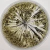 ANCHOIS MARINES A L'AIL 500G