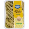 ANCHOIS MARINES A L'AIL 200G