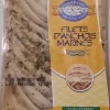 ANCHOIS MARINES A L'HUILE 200G