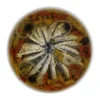 ANCHOIS MARINES A L'ORIENTALE 1KG