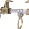 Ancrage mobile poutre métal S - Kratos Safety