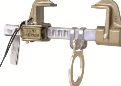 Ancrage mobile poutre métal S - Kratos Safety