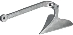 ANCRE CHARRUE PLOUGH | OSCULATI