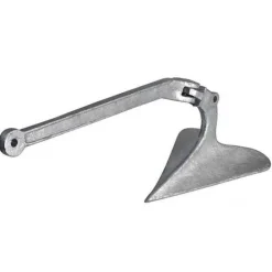 ANCRE CHARRUE PLOUGH | OSCULATI