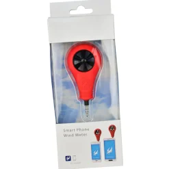 ANEMOMETRE SMARTPHONE OSCULATI