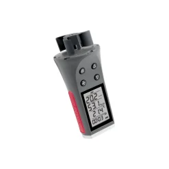 Anémomètre portable Skywatch Atmos - OSCULATI