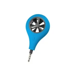Anémomètre pour smartphone Weather Flow - OSCULATI