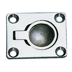 ANNEAU CUVETTE 38X48 - CABESTO