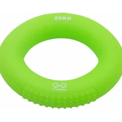 Anneau d'entraînement Climbing Ring Green 20Kg - Y&Y