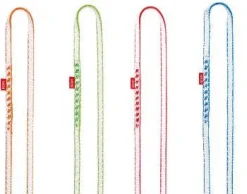 ANNEAU O-SLING BIO-DYN 8 mm OCUN