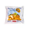 ANNEAUX DE CALAMARS A LA ROMAINE 500G