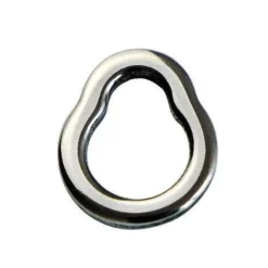 ANNEAUX FORGES PEAR RING | EXPLORER TACKLE