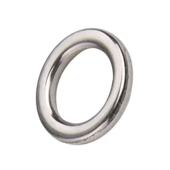 ANNEAUX SOUDÉS BKK SOLID RING