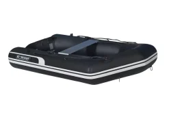 Annexe plancher latte - World Travel noire - 3D Tender