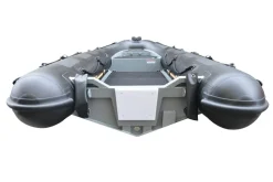 Annexe semi-rigide NIVIDIC - 3D Tender