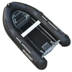 Annexe semi-rigide NIVIDIC - 3D Tender