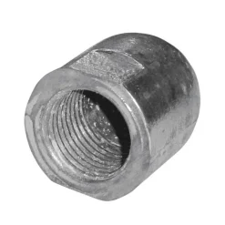ANODE EMBOUT ARBRE - SOROMAP