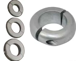 ANODES COLLIER ETROIT | SOROMAP