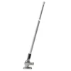 Antenne Glomex VHF + base inox