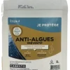 ANTI ALGUES PREMIUM PREVENTIF ET CURATIF 5L