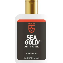 Anti buée de plongée SEA GOLD 37 ml McNETT