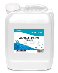 ANTI-ALGUE 5L