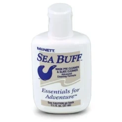 Anti-buée de plongée SEA BUFF 37 ml McNETT