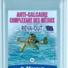 ANTI-CALCAIRE SEQUESTRANT METAUX REVAOUT MAREVA 5L
