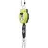 Antichute à enrouleur Helixon S - sangle 6 m