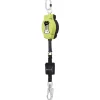 Antichute à enrouleur Helixon S - câble 7 m