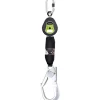 Antichute à rappel auto Olympe-S2 Sangle 2 M MGO