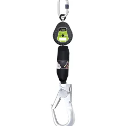 Antichute à rappel auto Olympe-S2 Sangle 2 M MGO