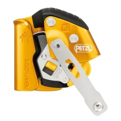 Antichute Mobile Asap Lock II - PETZL