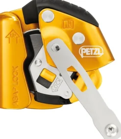 Antichute mobile ASAP LOCK III - PETZL