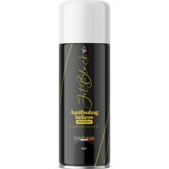 Antifouling aérosol pour hélice et embase Propspray - Jet Black