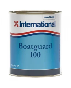 ANTIFOULING MATRICE ERODABLE BOATGUARD 100 | INTERNATIONAL