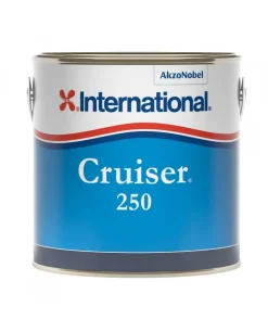 ANTIFOULING MATRICE ERODABLE CRUISER 250 | INTERNATIONAL