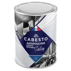 Antifouling Matrice Erodable - Cabesto
