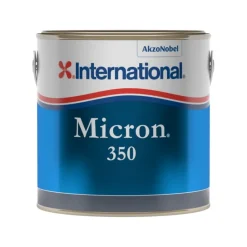 ANTIFOULING MATRICE ERODABLE - AUTOPOLISSANT - MICRON 350 | INTERNATIONAL