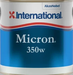 ANTIFOULING MATRICE ERODABLE - AUTOPOLISSANT - MICRON 350 | INTERNATIONAL