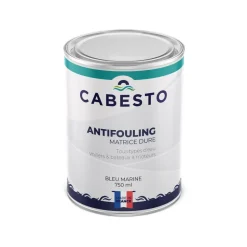 Antifouling saisonnier - matrice dure - cabesto