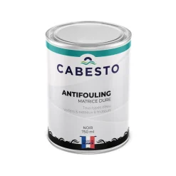 Antifouling saisonnier - matrice dure - cabesto