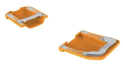 Antisnow Irvis - PETZL
