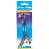 ANT-TANGLE MÉTALIQUE FLASHMER 12CM